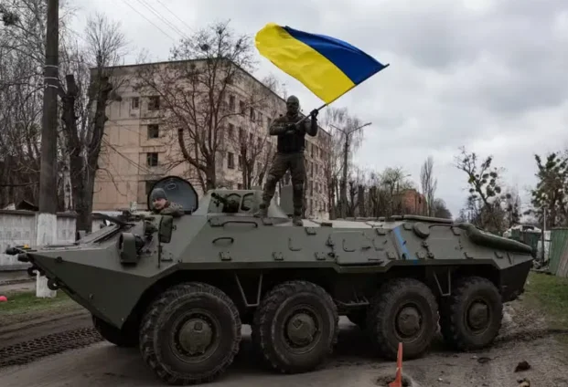 Rússia confirma ataque de novos mísseis ocidentais e ‘prepara resposta’