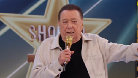 SBT decide acabar com o 'Programa Raul Gil' após 14 anos no ar, diz colunista - Zoeira