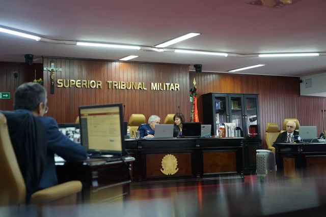 STM absolve militares pela morte de músico no RJ