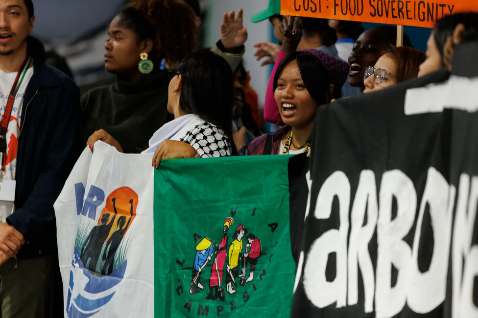 COP29 em Banku: Nova frustração climática 