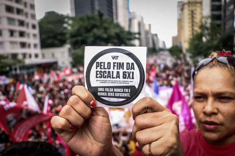 Trabalho: Para a sexta-feira ser o novo sábado