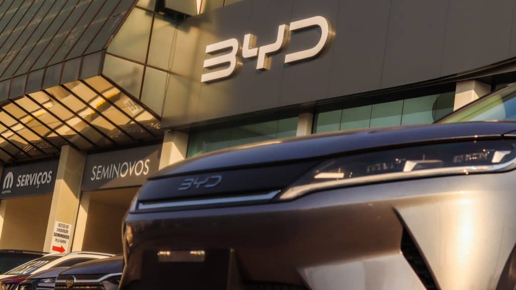 Song Pro será o 1º híbrido flex nacional da marca