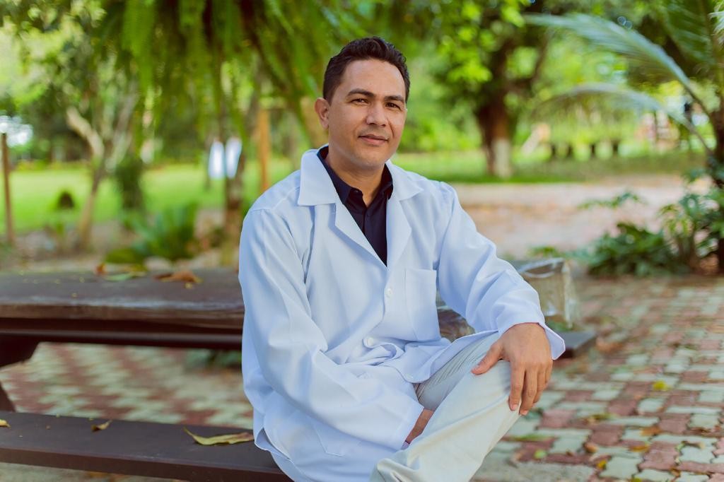 Startup baiana especializada no tratamento de feridas em animais conquista atenção de investidores-anjo