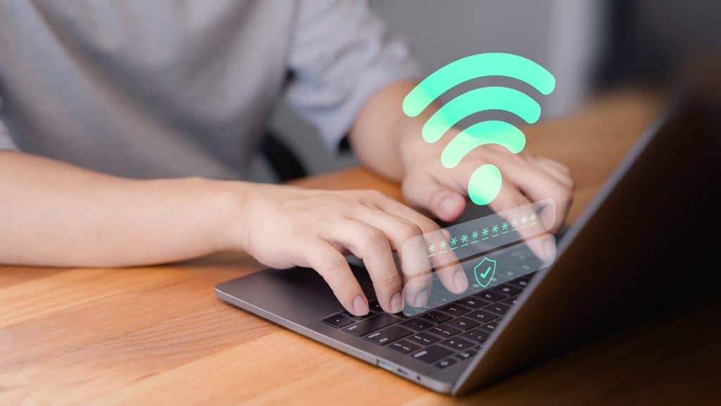 Sua conexão Wi-Fi está realmente segura?