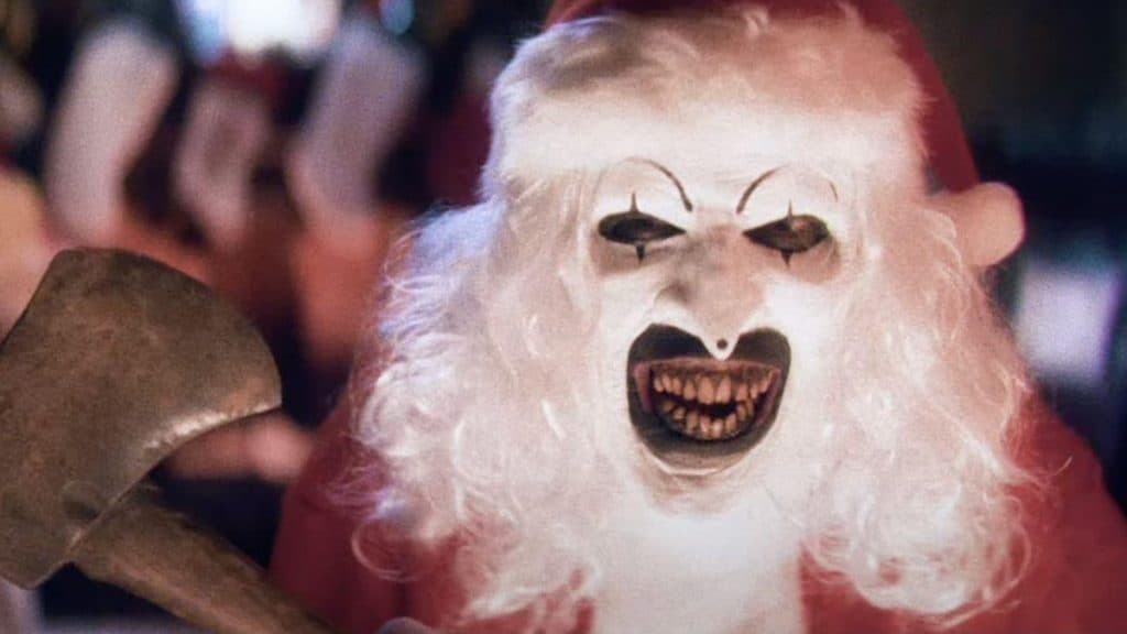 Terrifier: saiba onde assistir aos filmes da franquia online 