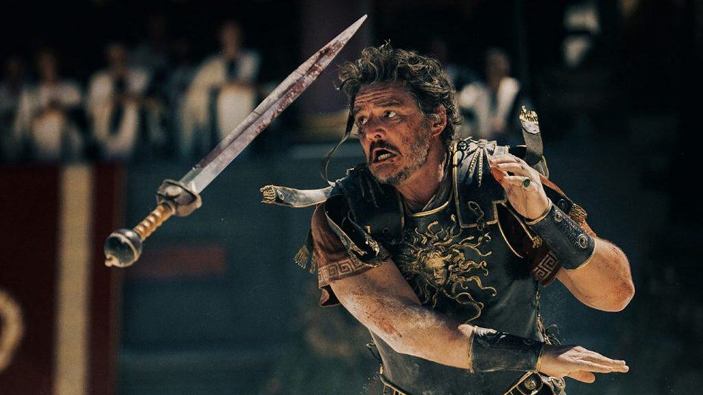 Veja 10 dos melhores filmes com Pedro Pascal e onde assisti-los online