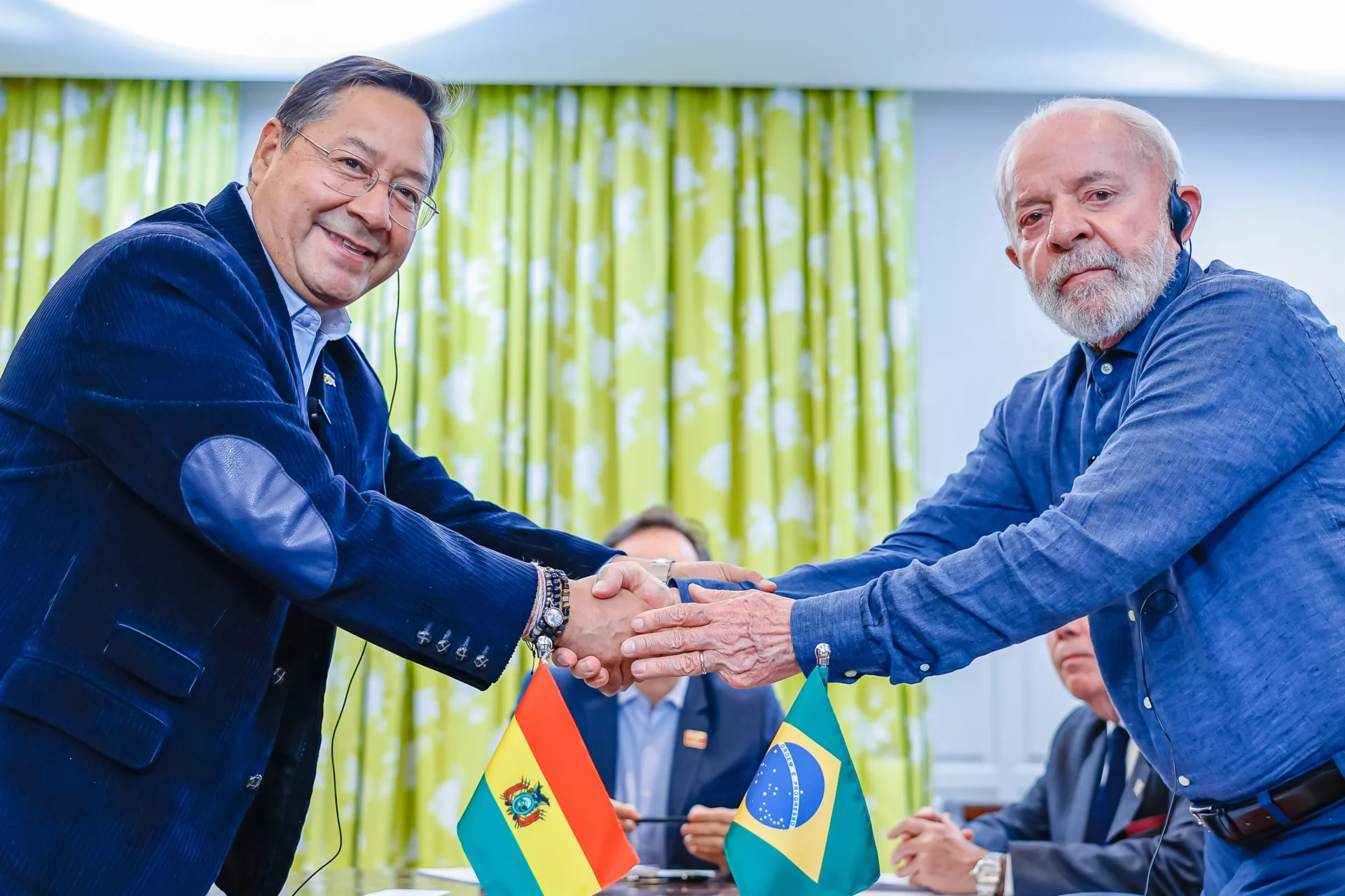 Veja os próximos passos do acordo Mercosul-UE