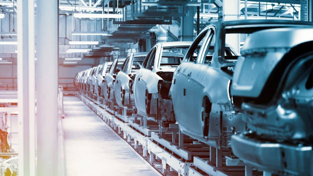 Vendas de carros novos deve ter aumento em 2025, diz Anfavea