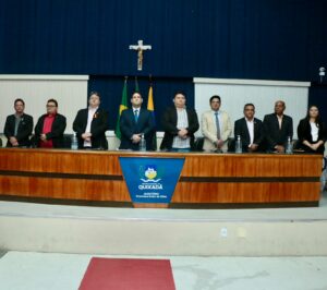 Câmara de Quixadá realiza sessão solene de entrega de títulos e comendas nesta quarta-feira (04)
