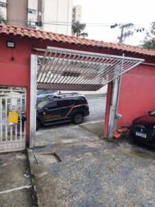 Polícia Federal mira organização criminosa que movimentou cerca de R$ 300 milhões com jogos de azar no Ceará