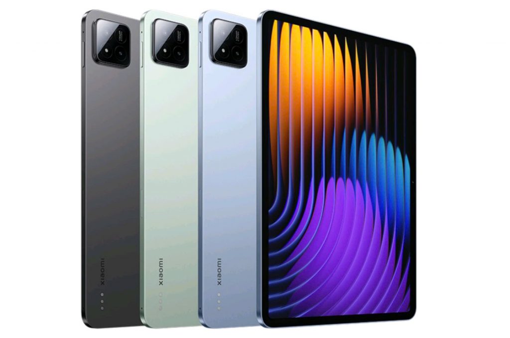 Xiaomi prepara lançamento global de tablet baratinho
