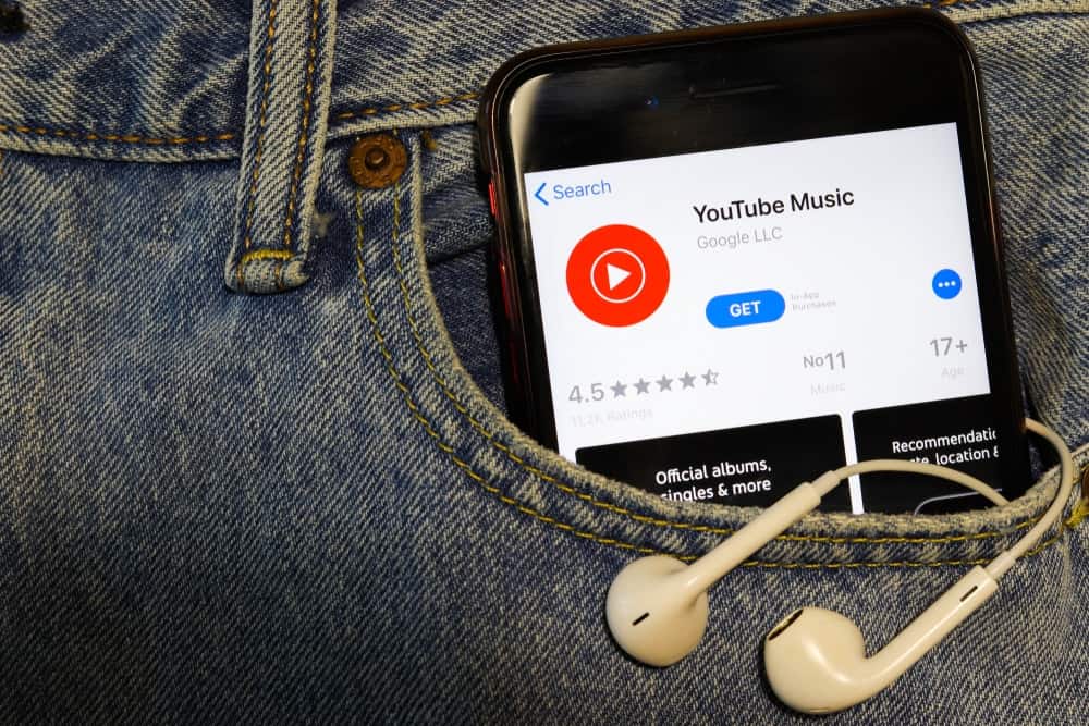 YouTube Music lança recurso para facilitar compartilhamento de conteúdo