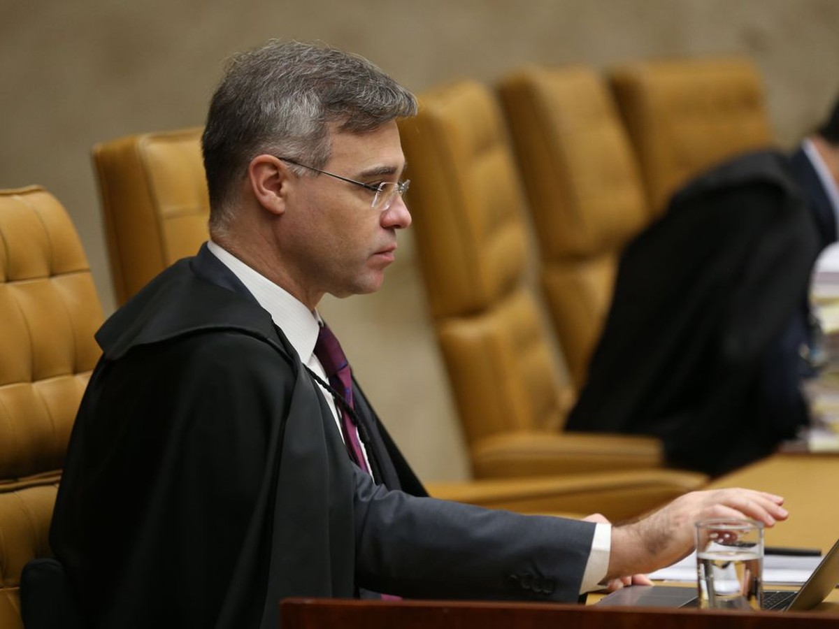 STF forma maioria contra cobrança de ITCMD sobre previdência privada | Legislação