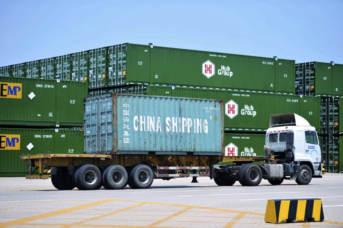 Inundação de produtos chineses baratos irrita aliados de Pequim do Sul Global | Mundo