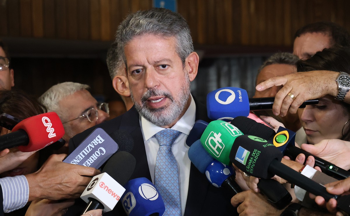 Lira fará reunião de líderes nesta terça por acordo em torno do pacote fiscal do governo | Política