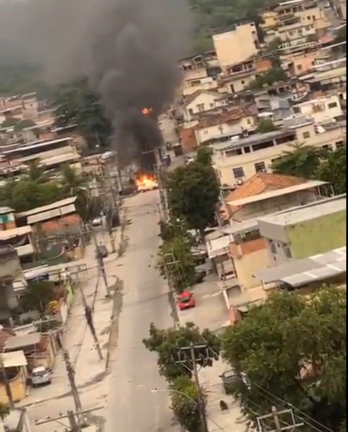 Jovem morre dez dias após ser baleada durante operação no Complexo da Penha, no Rio | Rio de Janeiro