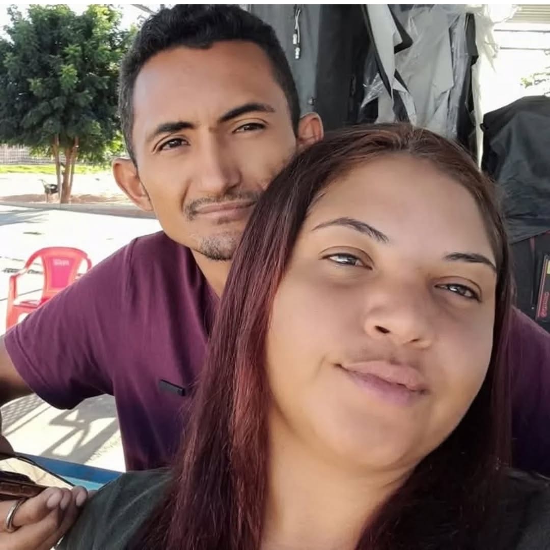 CASAL MORRE EM ACIDENTE NO MUNICÍPIO DE PARAMBU – Blog Tony Sales