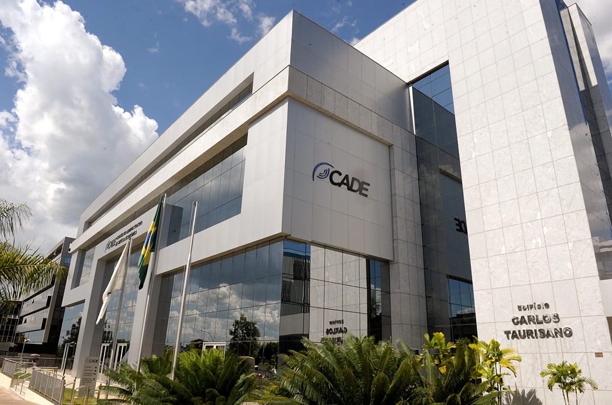 Superintendência do Cade pede investigação contra Wellhub por abuso de poder econômico | Empresas