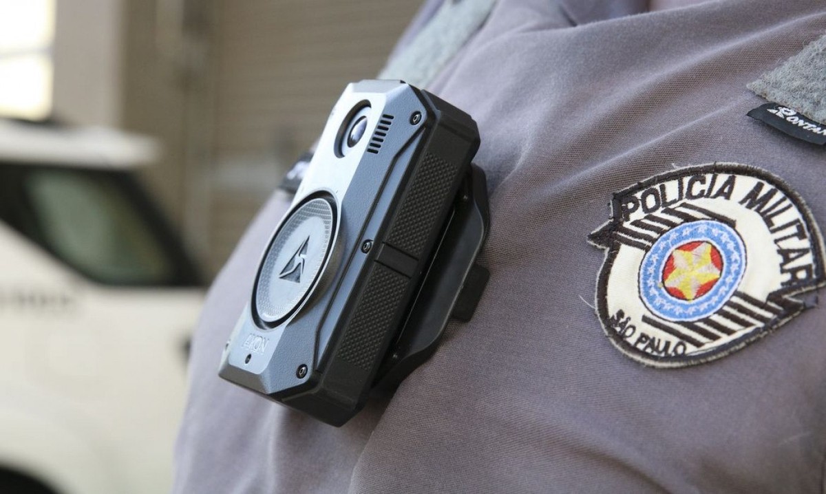 Relatório da OAB-SP recomenda fortalecimento do programa de câmeras corporais na polícia do estado | São Paulo