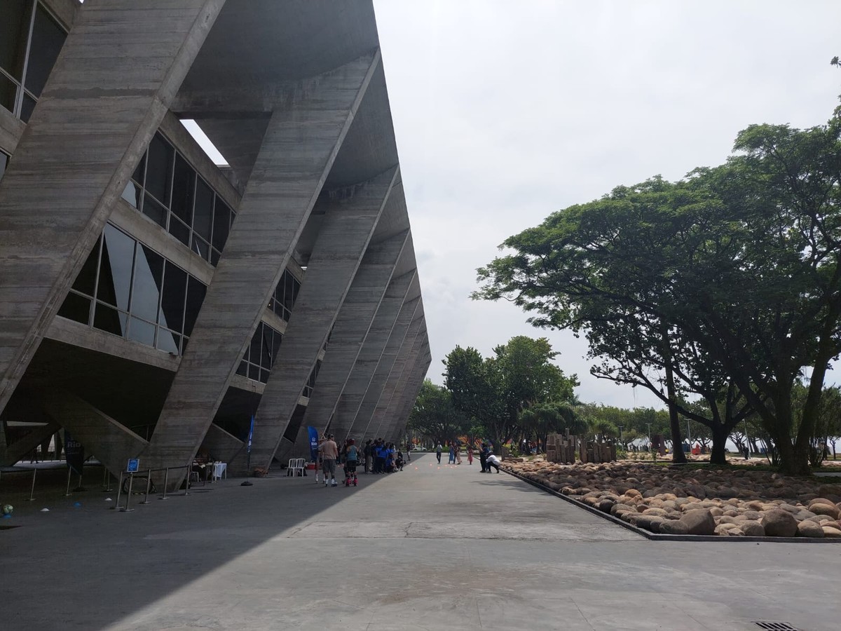 MAM do Rio reabre totalmente restaurado neste domingo | Rio de Janeiro