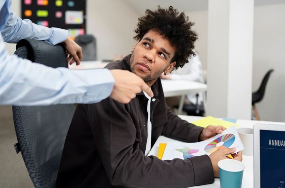 Como lidar com um chefe "estourado"? | Carreira no Divã