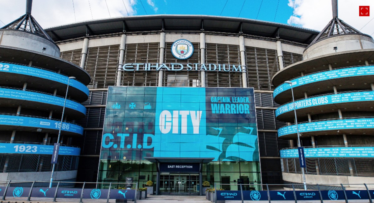 Onde assistir a Manchester City x Manchester United pelo Campeonato Inglês e aos outros jogos deste domingo (15) | Esporte