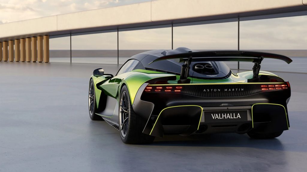 conheça o carro que custa R$ 15 milhões