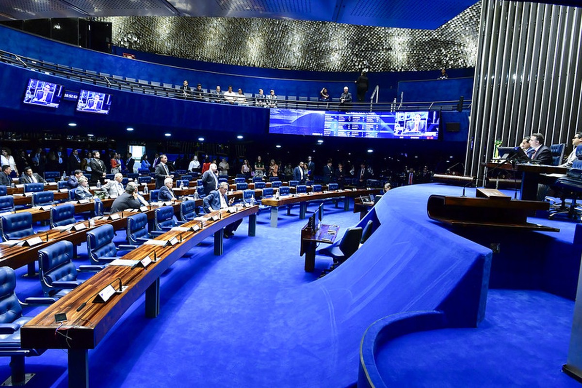 Senado vota nesta quinta-feira (12) regulamentação da Reforma Tributária