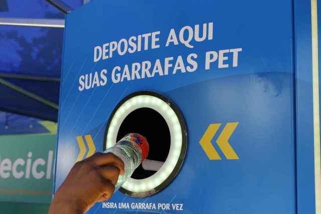 entenda as disputas que travaram tratado antipoluição
