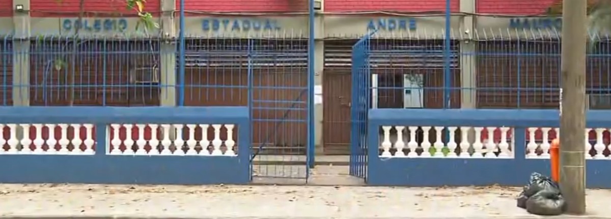 Águas do Rio terá que mudar de lugar adutora que passa embaixo de escola no Leblon | Rio de Janeiro