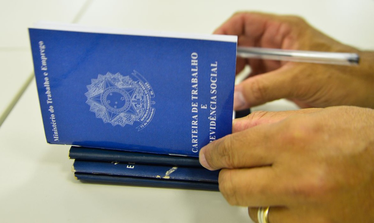 STF forma maioria para validar contrato de trabalho intermitente; entenda | Política