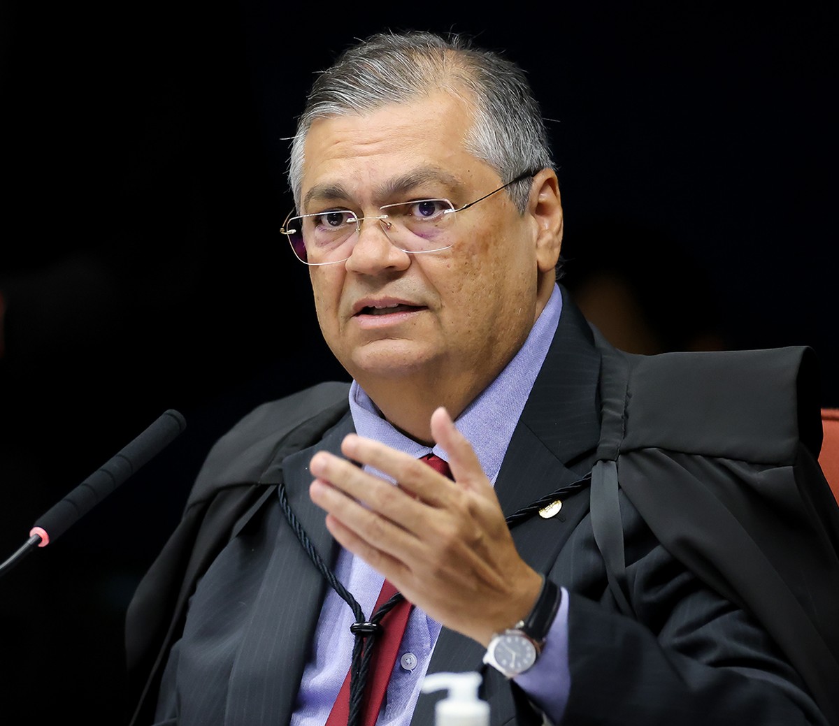 STF conclui julgamento sobre emendas e referenda decisão de Flávio Dino por unanimidade | Política