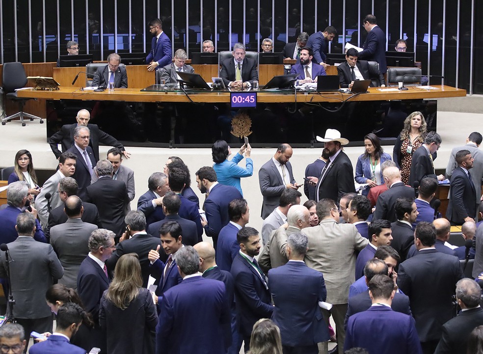Cúpula da Câmara rejeita tese de que mudanças reduziram impacto do pacote fiscal | Política