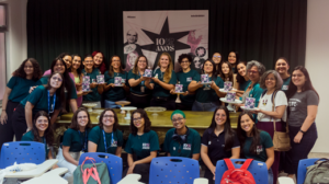 Quixadá: UFC realiza 10ª edição do InfoGirl, evento que reforça o papel das mulheres na tecnologia