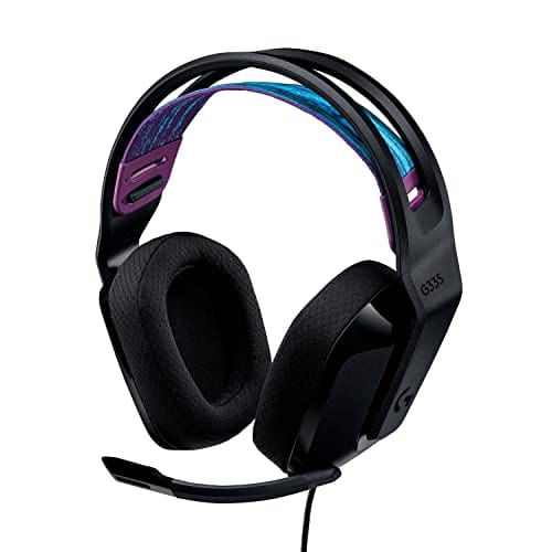headsets gamer estão com descontos imperdíveis na Amazon!