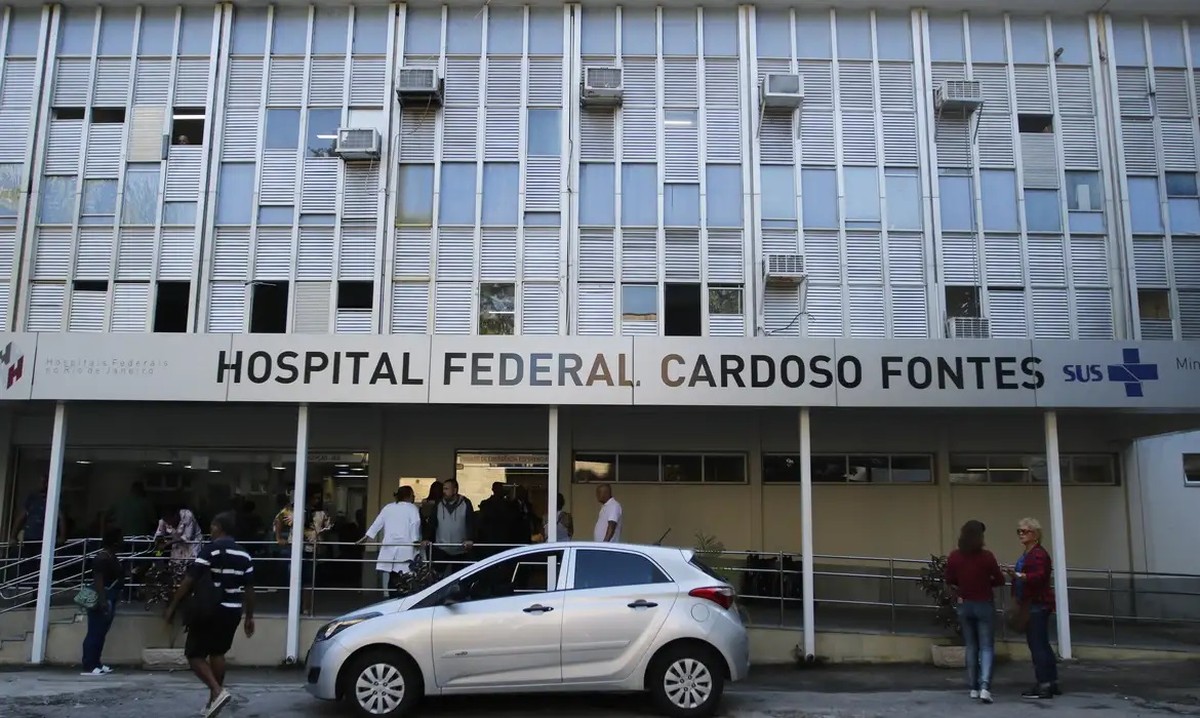 Entenda os impactos para a rede de saúde do Rio com a municipalização de dois hospitais federais | CBN Rio