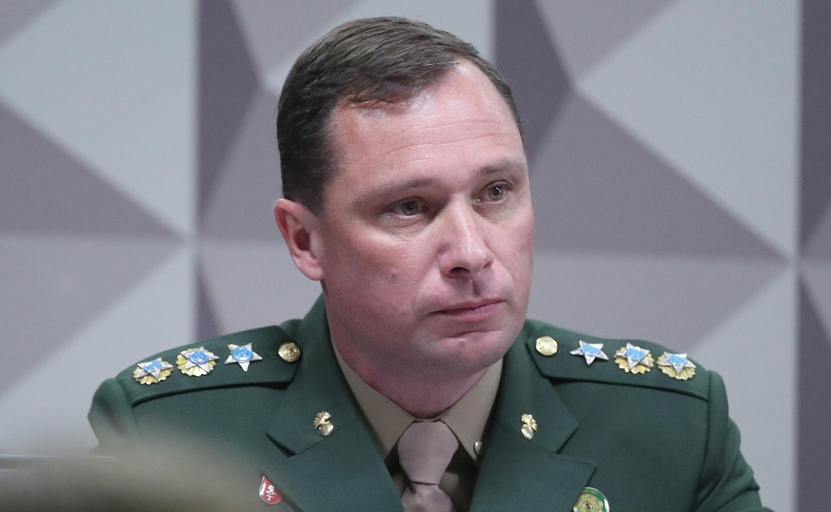 Confira trechos do depoimento de Mauro Cid que detalham participação de Braga Netto de trama golpista | Política