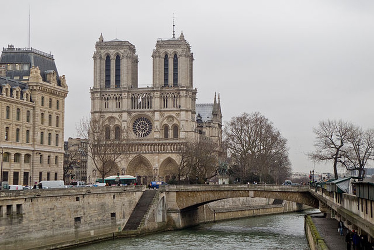 Catedral de Notre-Dame reabre neste sábado (7) após cinco anos de reconstrução | RFi