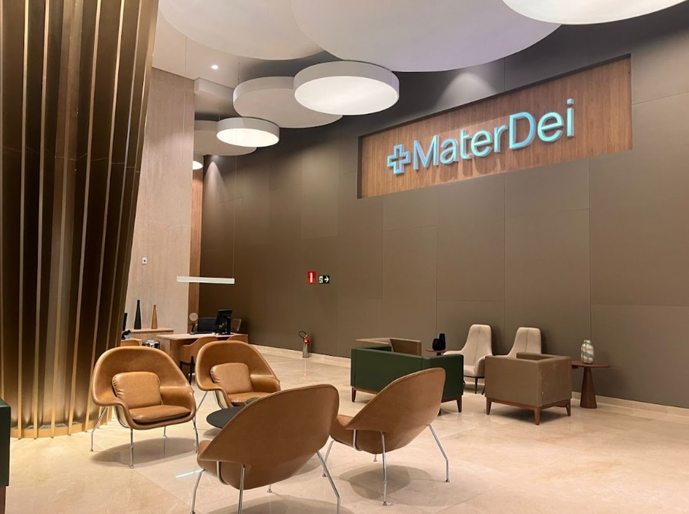 Mater Dei aprova programa de recompra de até 32,2% das ações em circulação | Empresas