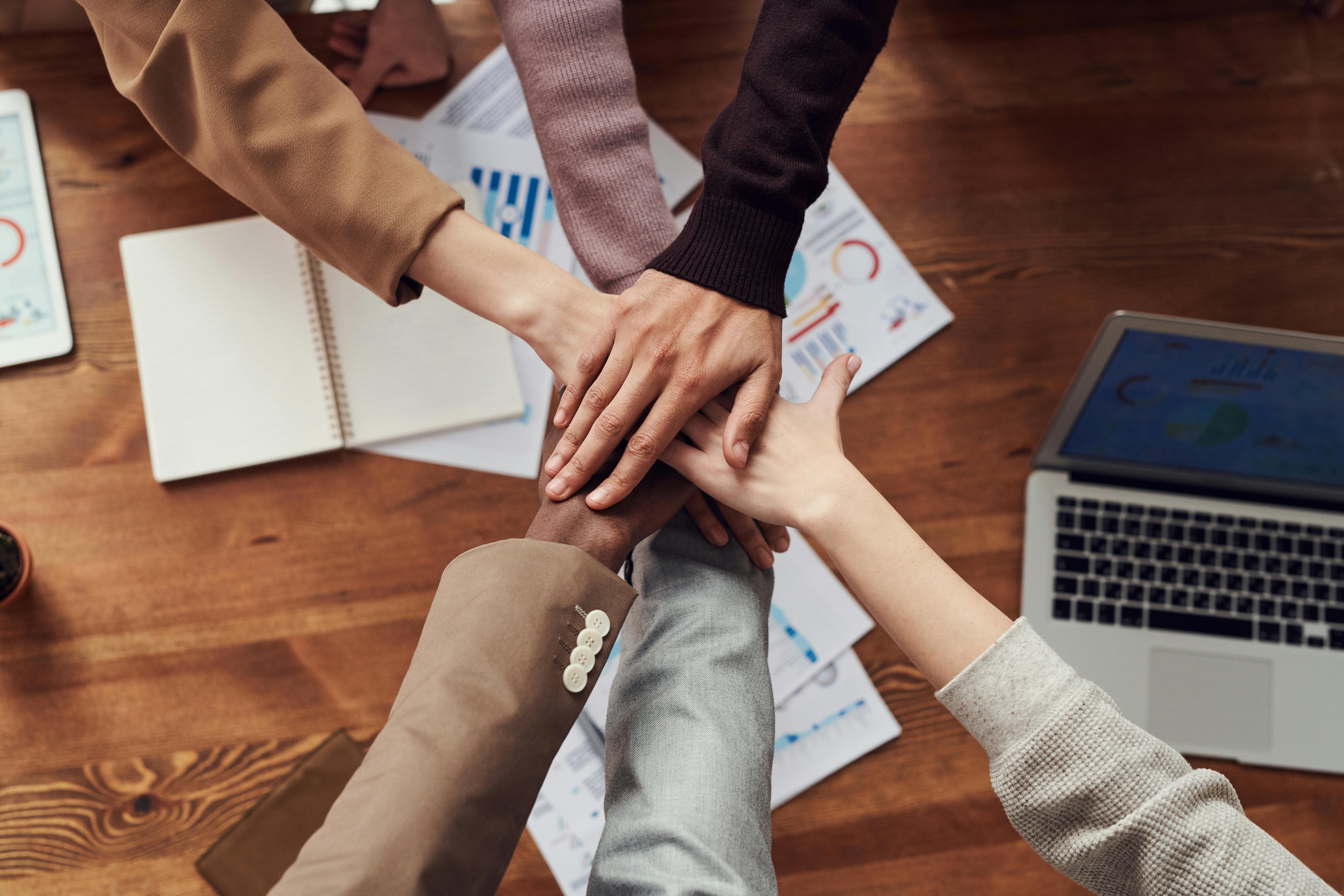 Como aumentar a produtividade das empresas com a ajuda das equipes