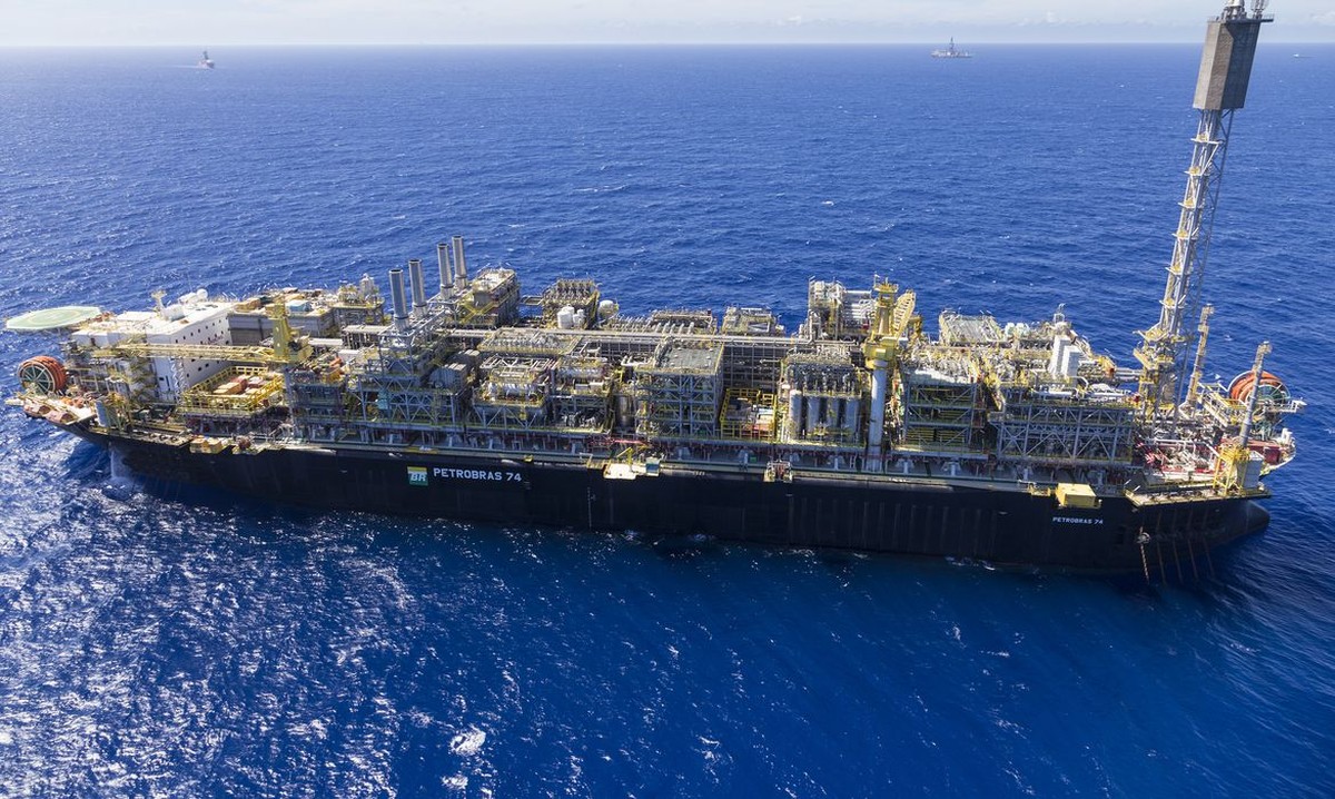 Petróleo desbanca soja e lidera, pela primeira vez, exportações brasileiras | Brasil