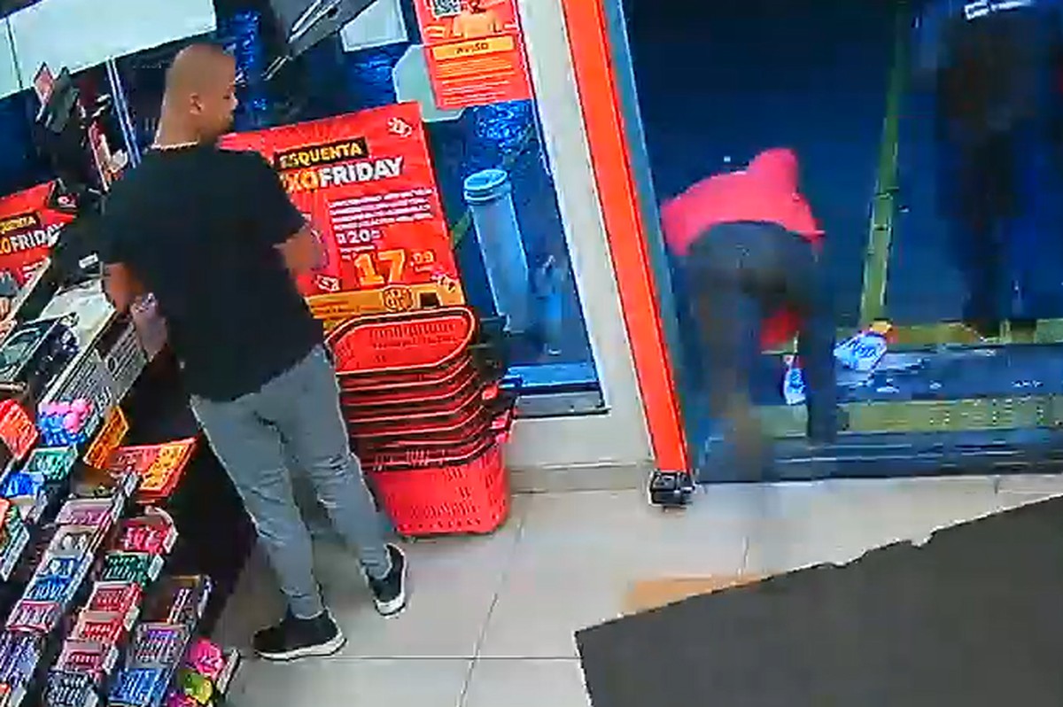 MP pede prisão preventiva de PM que matou homem com 11 tiros pelas costas em SP | São Paulo