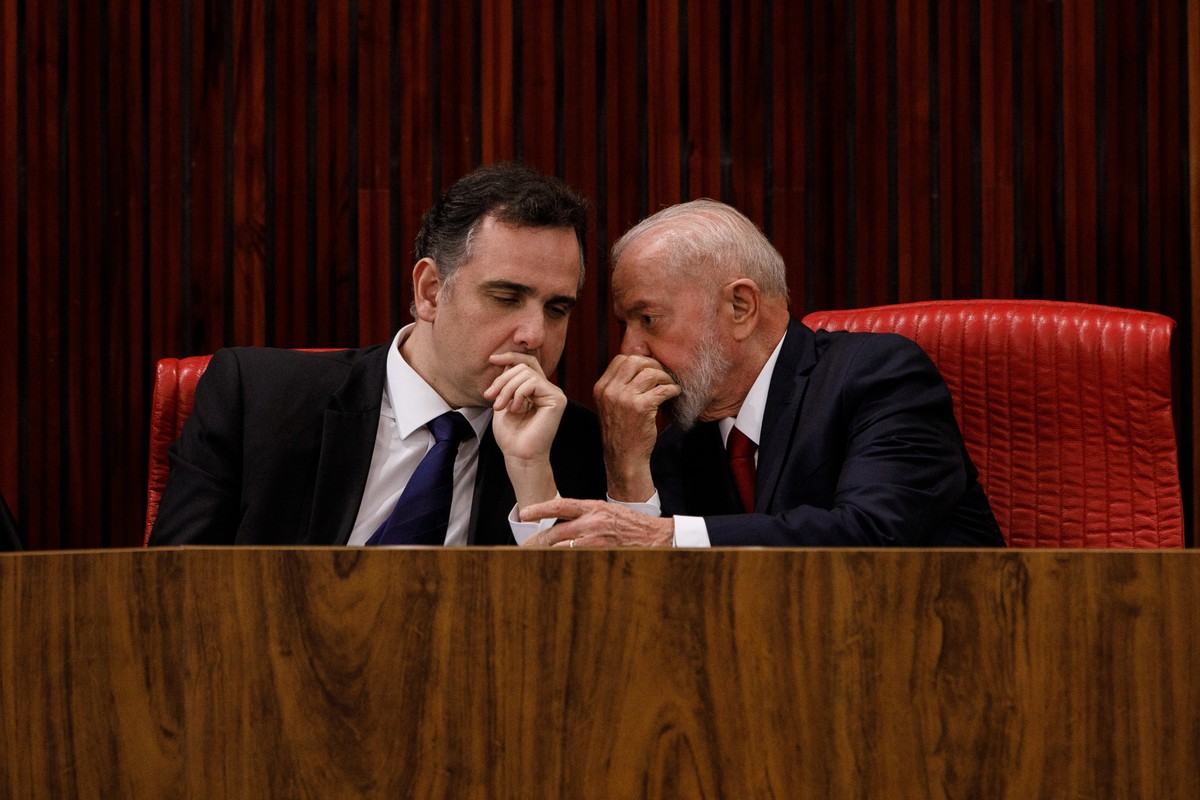 Presidente Lula sancionará pacote de corte de gastos nos próximos dias; Haddad já fala em novas medidas | Política