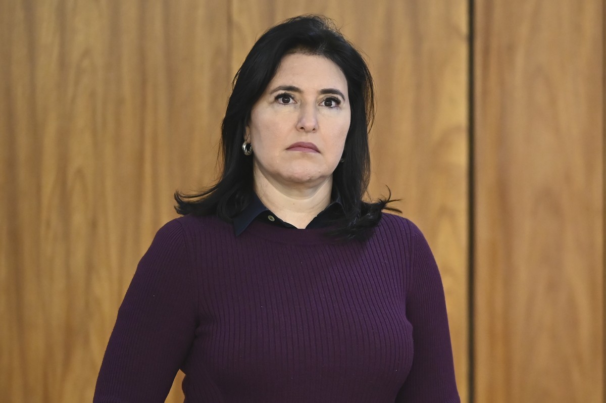 Tebet critica mercado financeiro após má avaliação: 'Não é imparcialidade, é jogar contra o país'