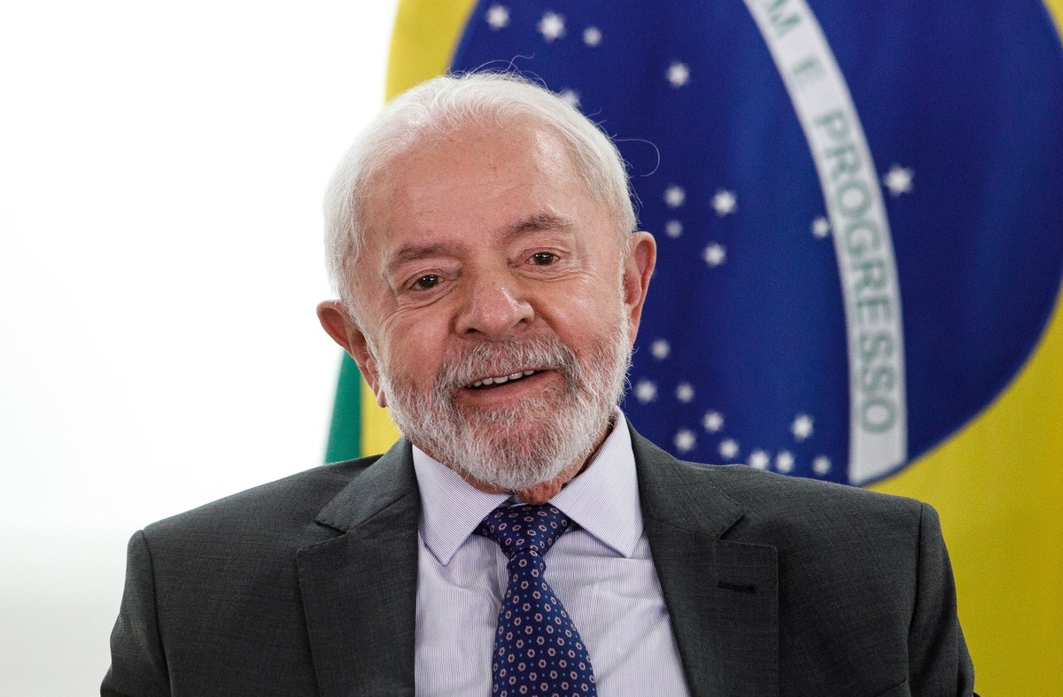 Lula comemora aprovação da regulamentação da reforma tributária: 'marco histórico' | Política