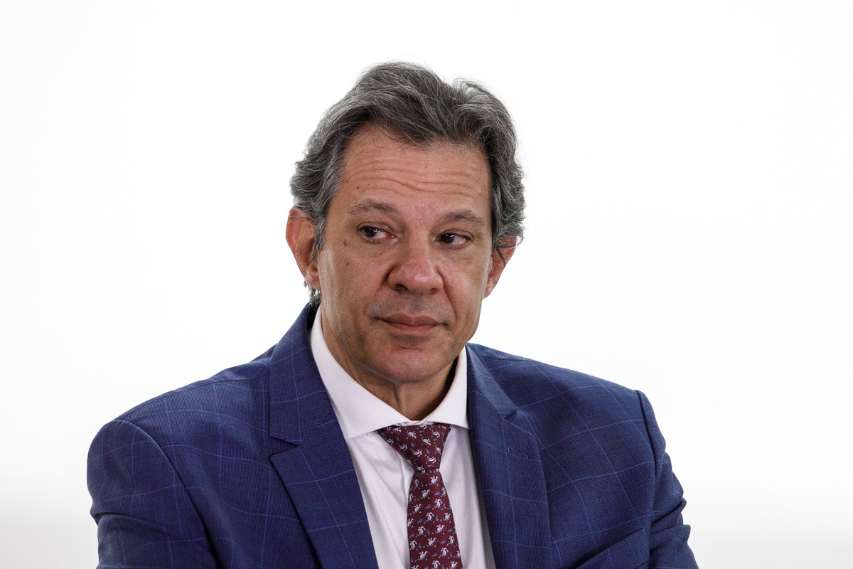 Haddad afirma que nenhum corte de gastos será 'suficiente' e que o governo terá mais medidas em 2025 | Economia
