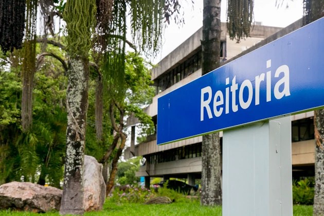 professor da UnB é acusado por duas colegas