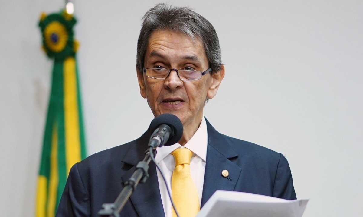 Moraes vota para condenar Roberto Jefferson a mais de nove anos de prisão | Política