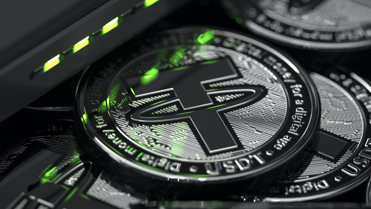 Tether registra US$ 10 bilhões de lucro em 2024 | Criptomoedas