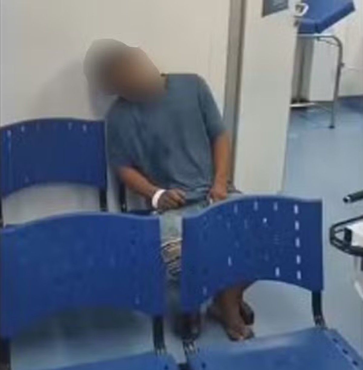 Prefeitura do Rio demite 20 funcionários de UPA onde homem morreu à espera de atendimento | Rio de Janeiro